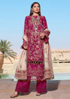 ELW-08- Claret by Elaf sold by Elaf Premium